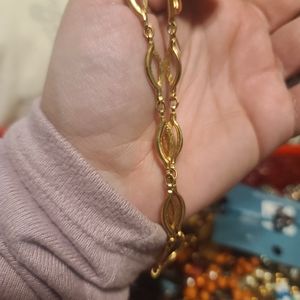 Vintage Sarah Coventry necklace
